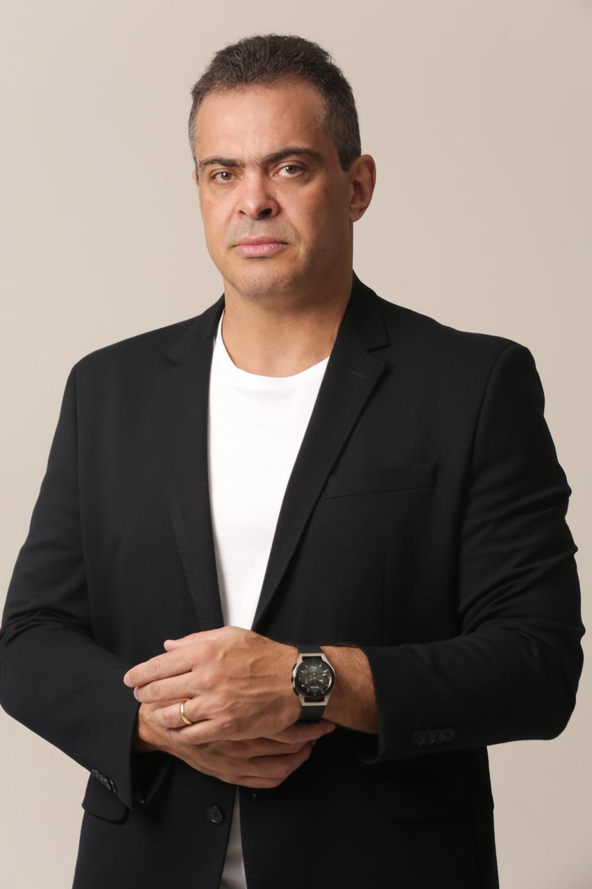 Dr. Clayton Charles