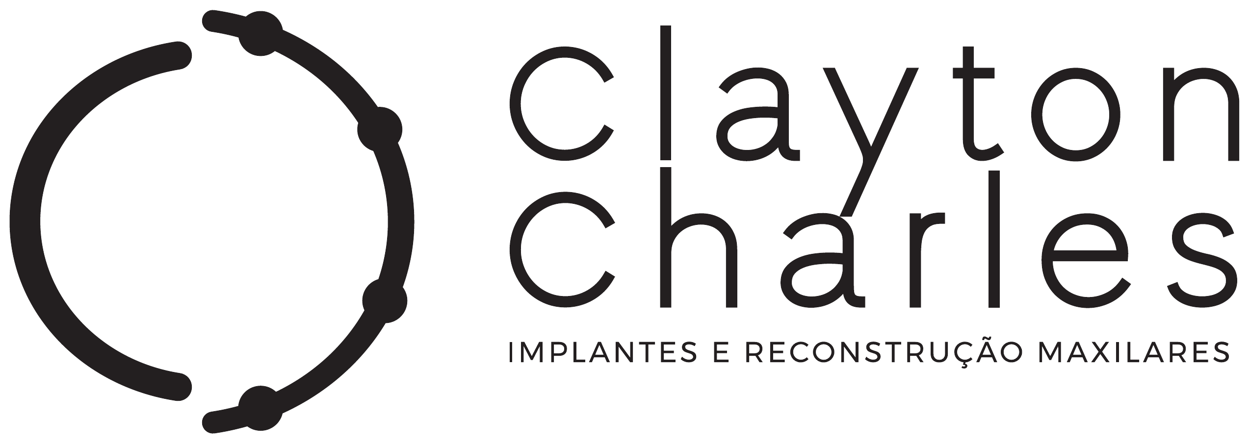 Clayton Charles